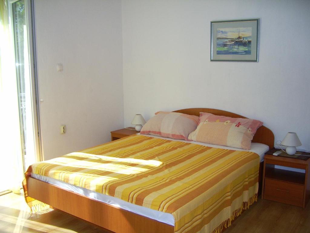 Apartments Villa More Макарска Номер фото