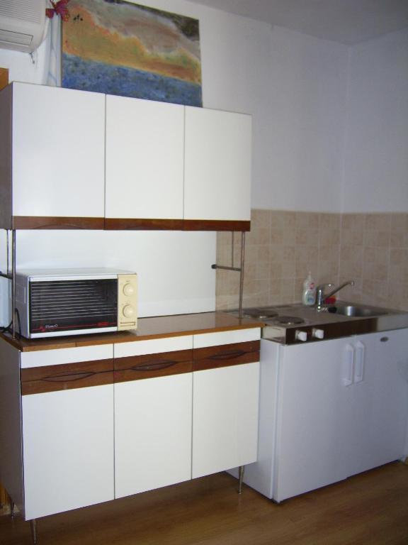 Apartments Villa More Макарска Номер фото