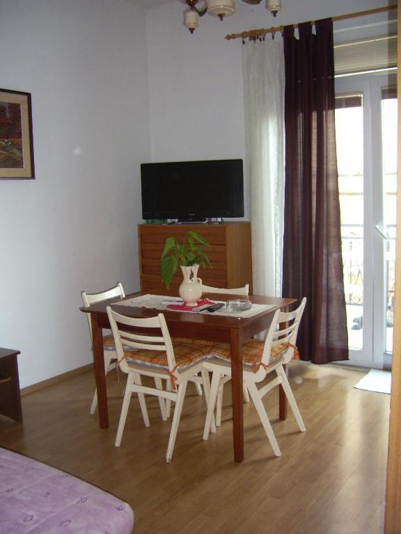 Apartments Villa More Макарска Номер фото